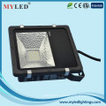 5 Anos de Garantia Epistar SMD2835 Led Aprovação do Floodlight CE / Rohs Outdoor Led Flood Light Melhor Qualidade